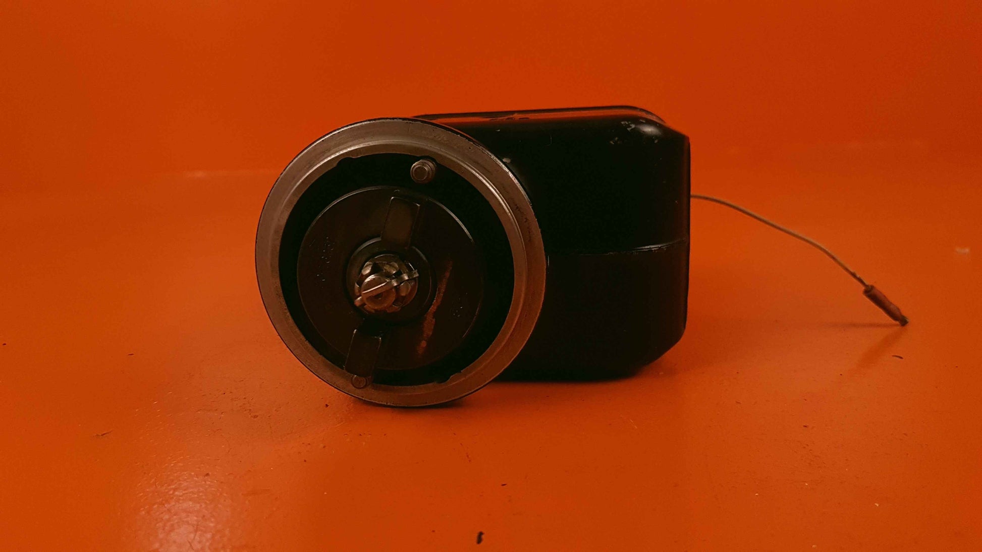 BL-500556-1 Continental S6RSC-25 Magneto