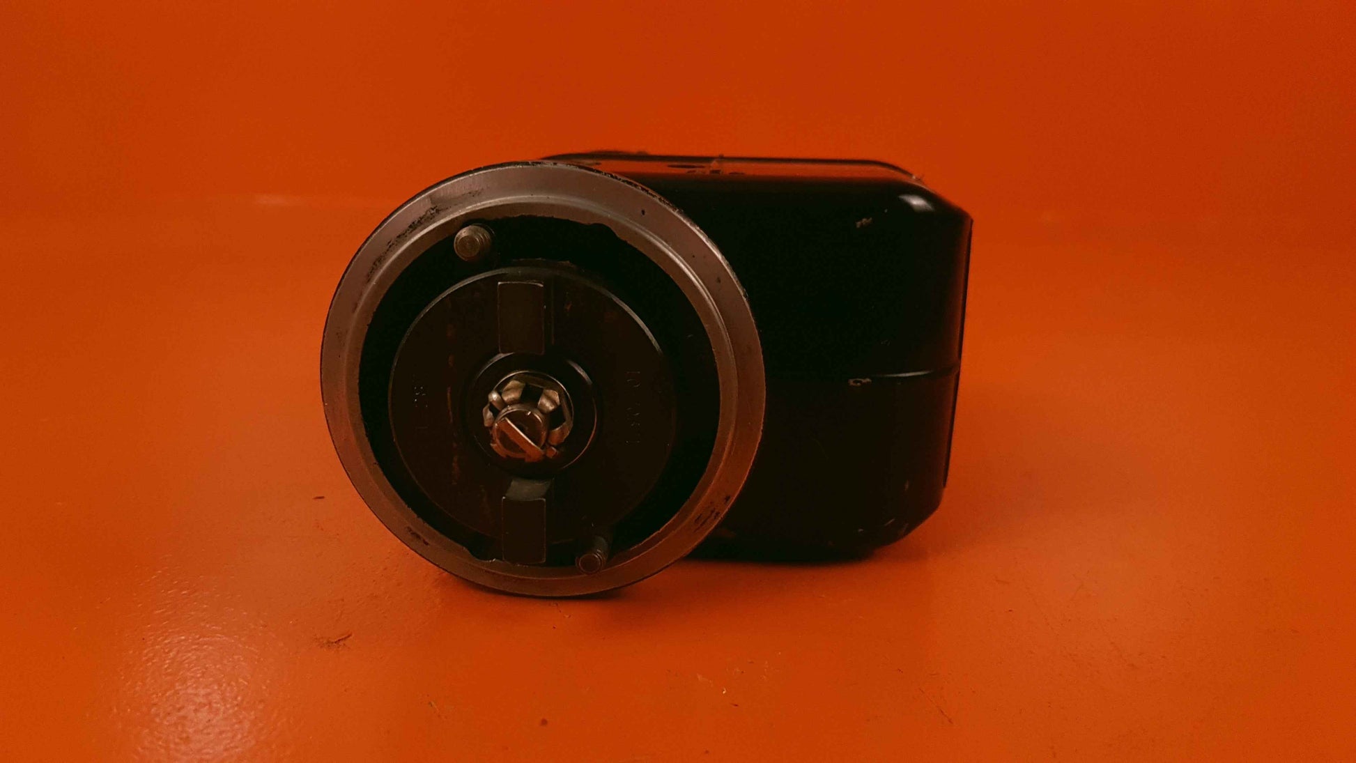 BL-500556-3 Continental S6LSC-25 Magneto
