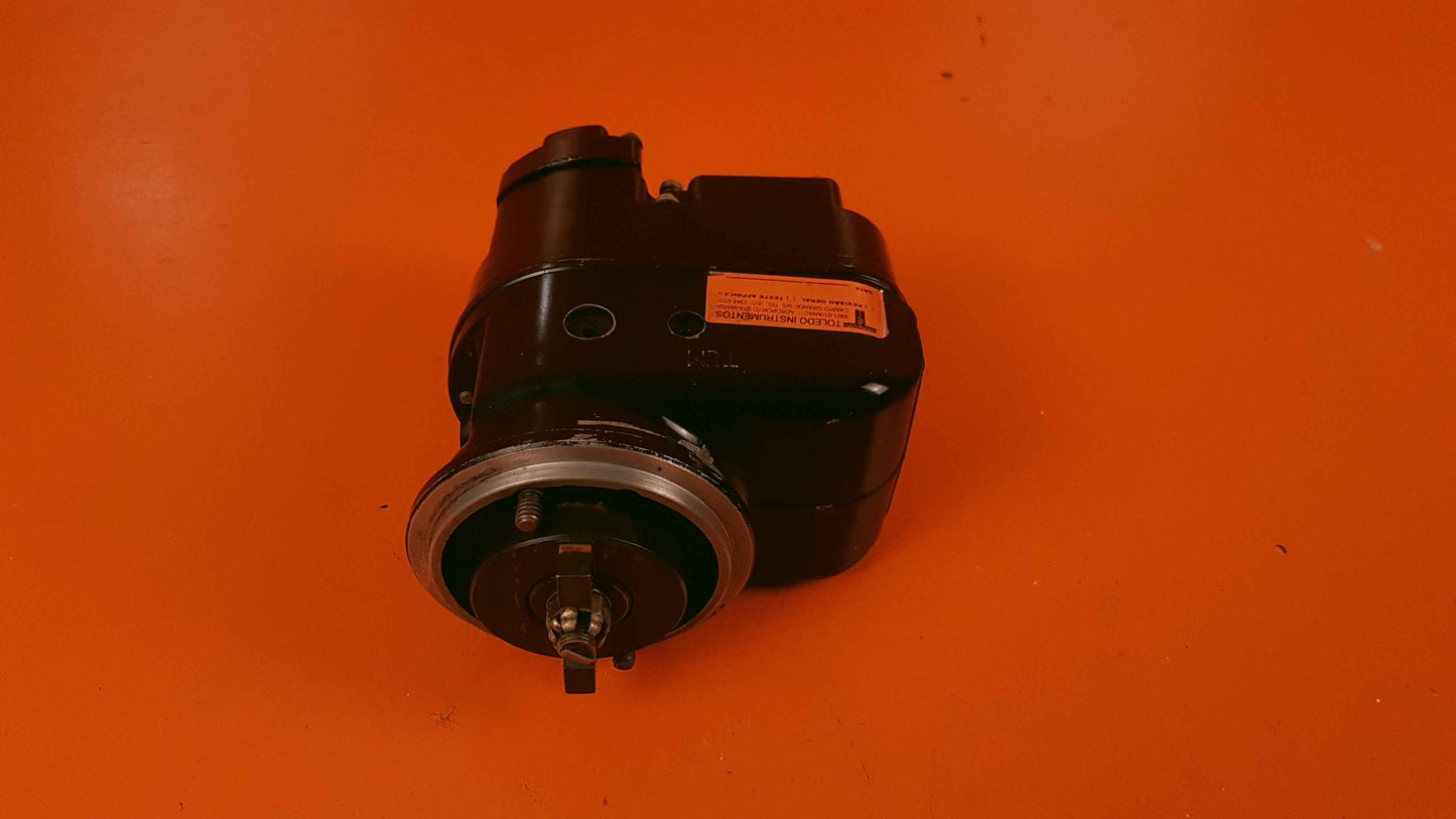 BL-500556-3 Continental S6LSC-25 Magneto