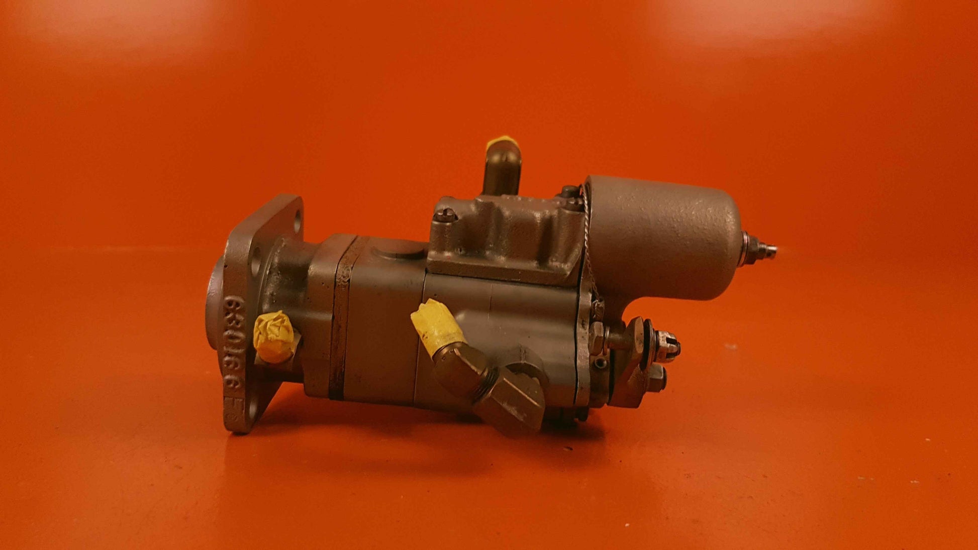 639508-2 Continental Fuel Pump