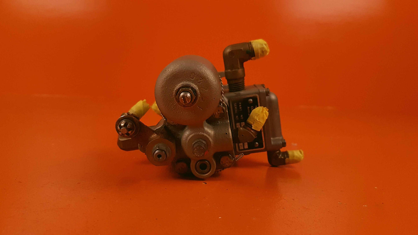 639508-2 Continental Fuel Pump