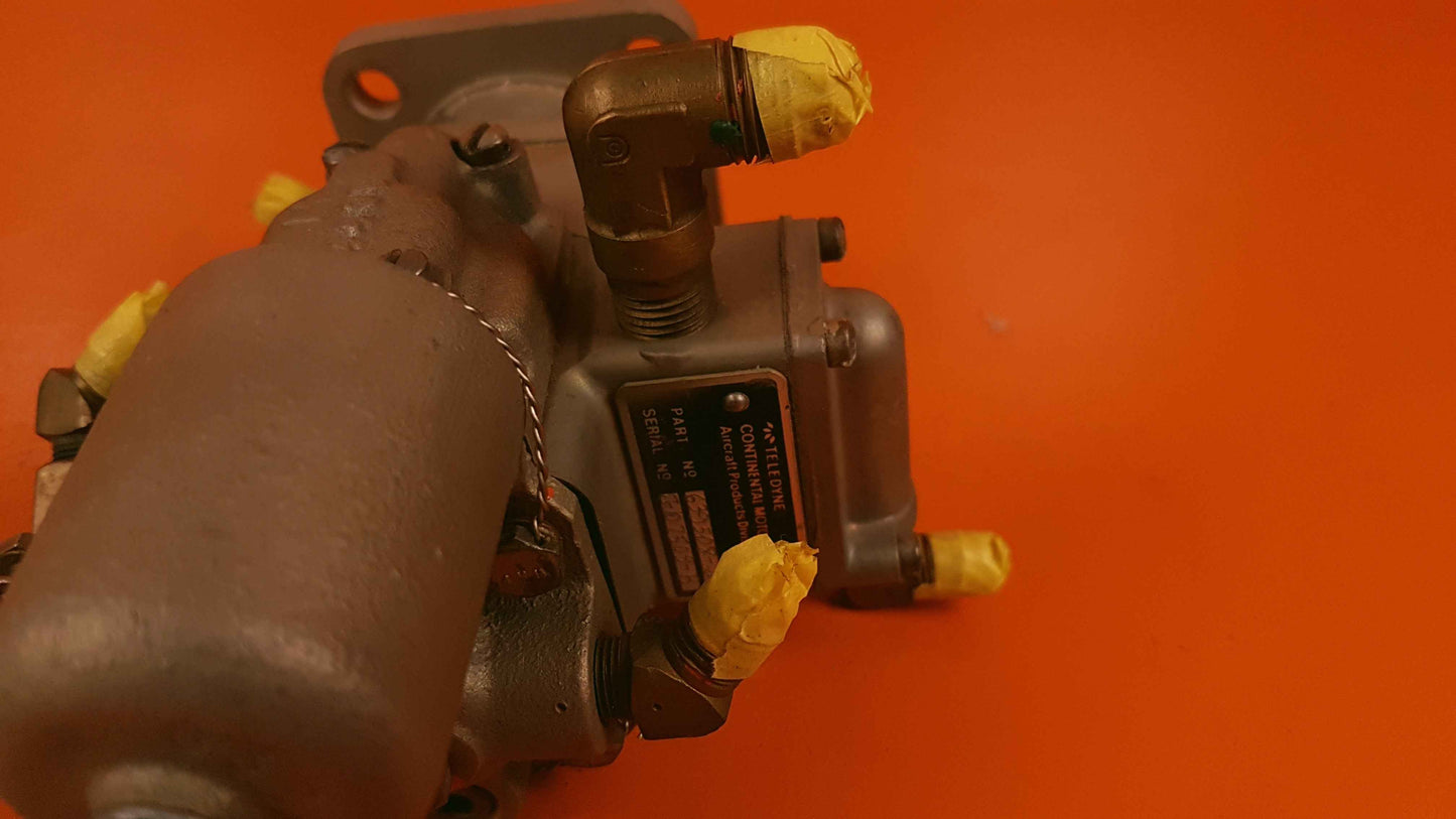 639508-2 Continental Fuel Pump