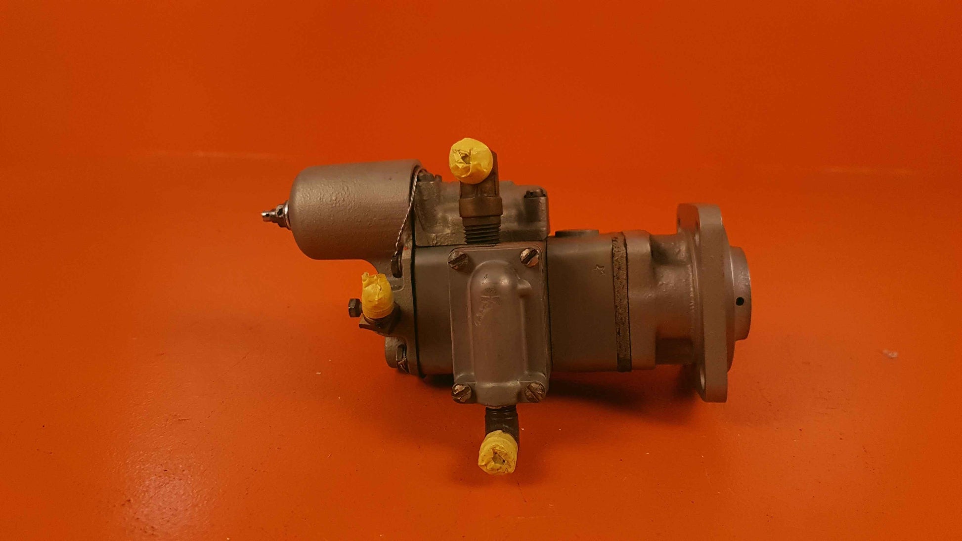 639508-2 Continental Fuel Pump