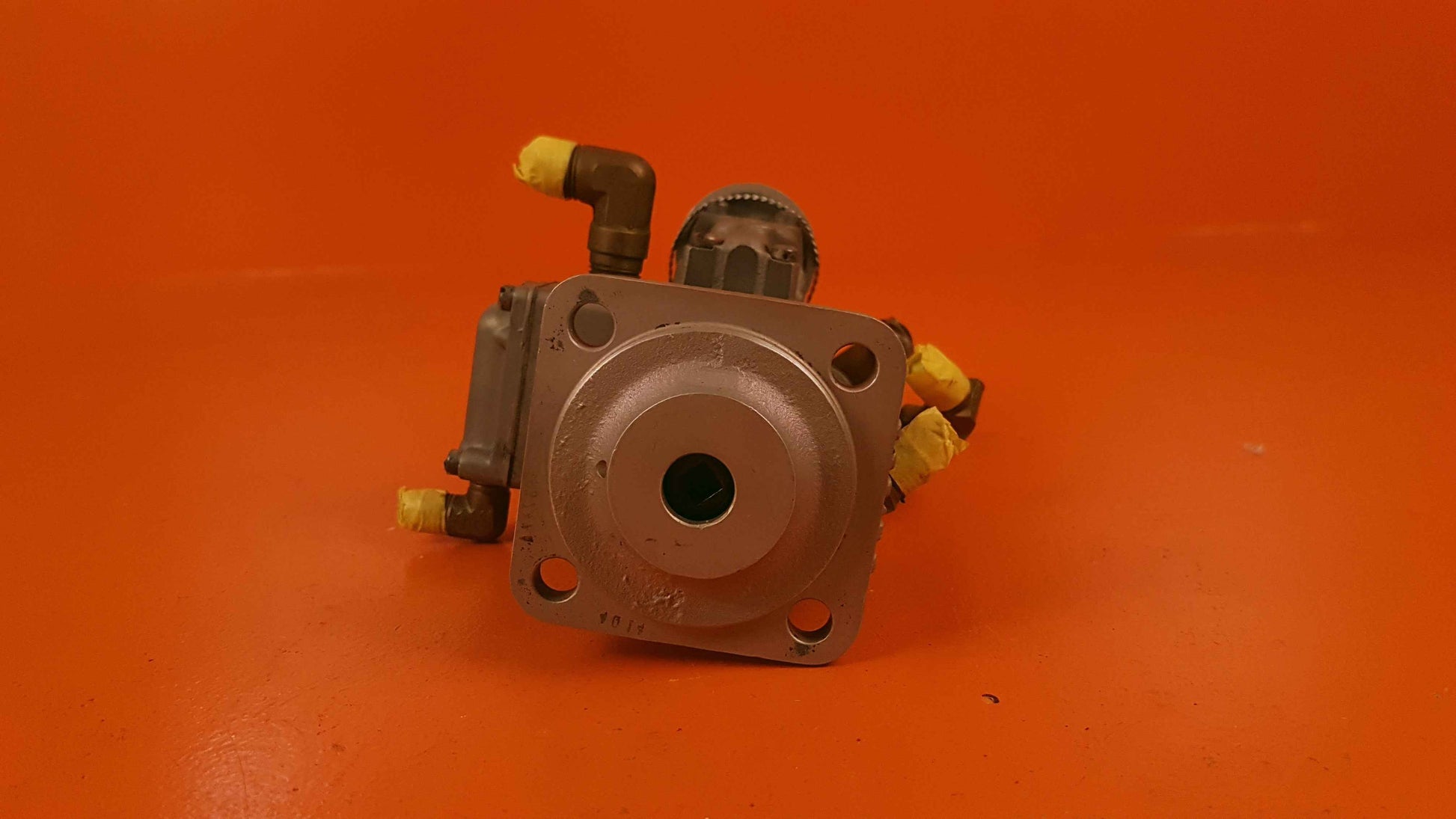 639508-2 Continental Fuel Pump