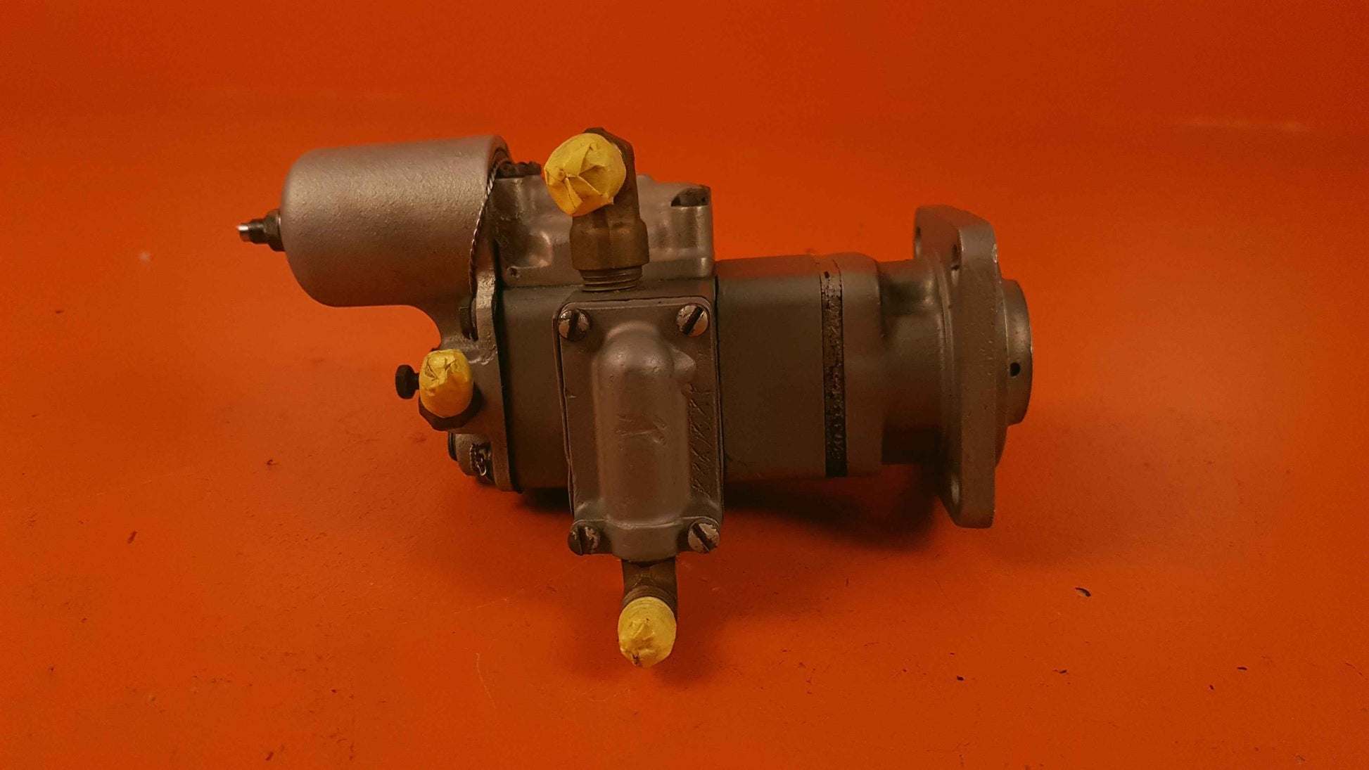 639508-3 Continental Fuel Pump