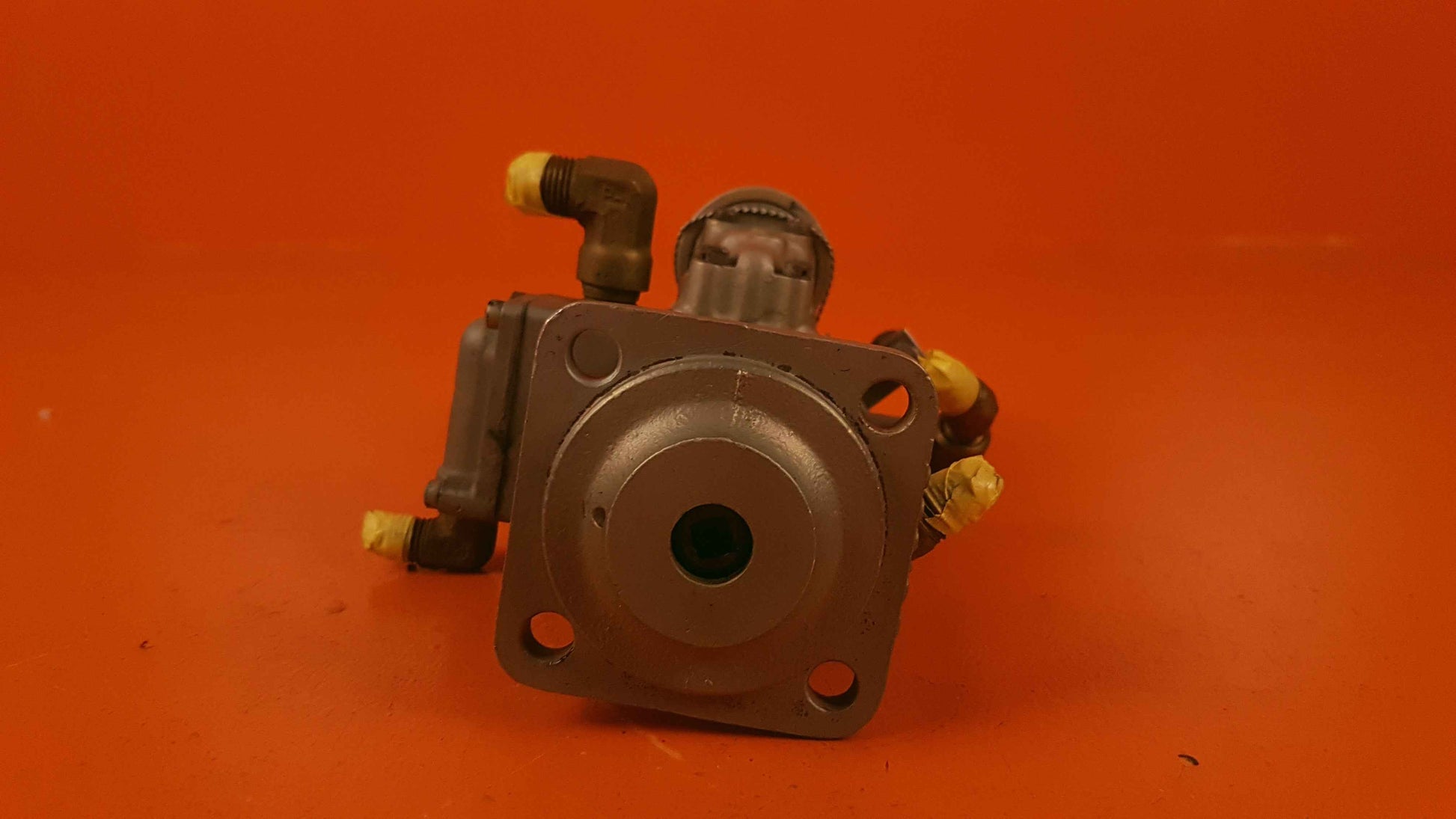 639508-3 Continental Fuel Pump