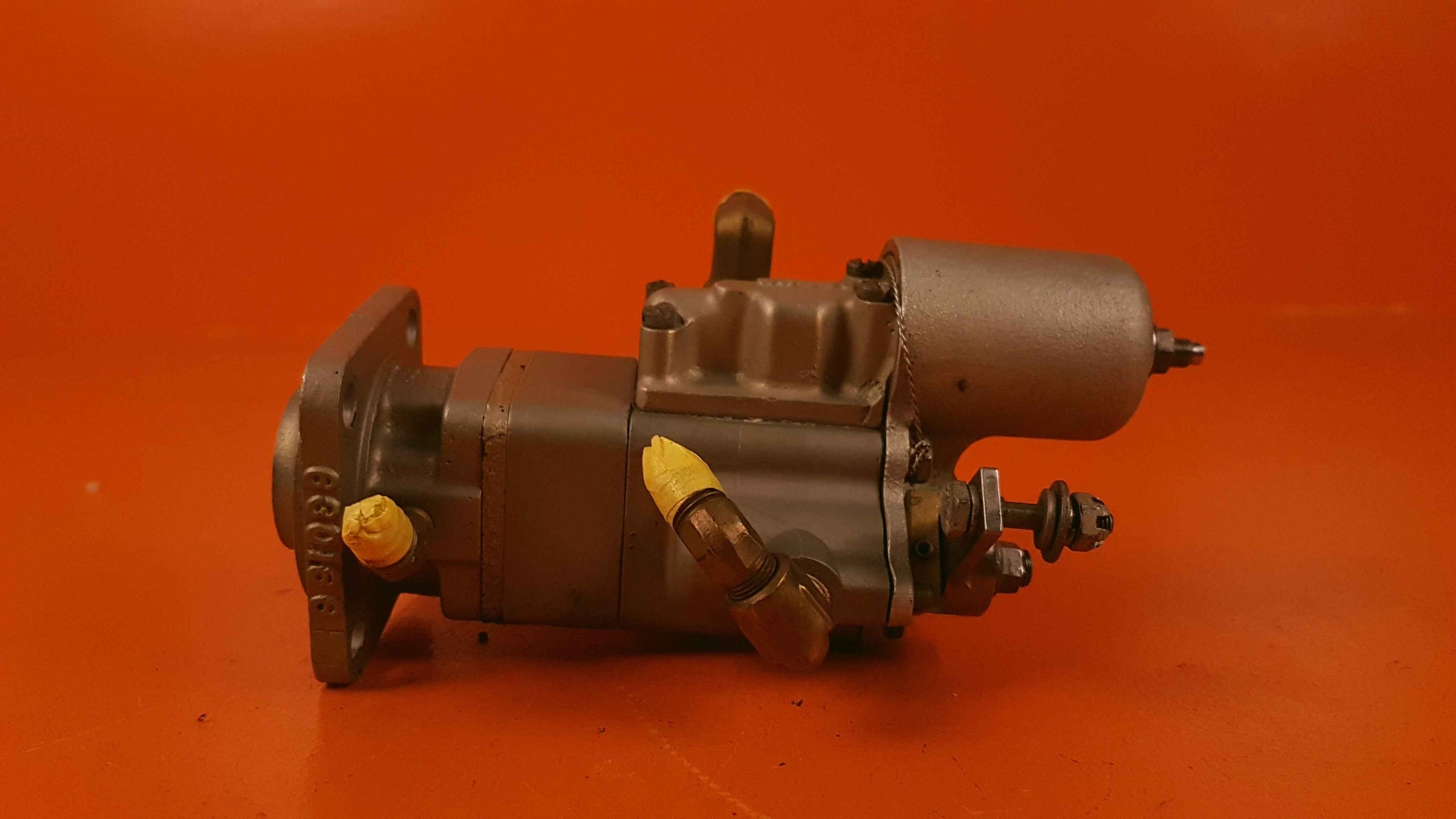 639508-3 Continental Fuel Pump