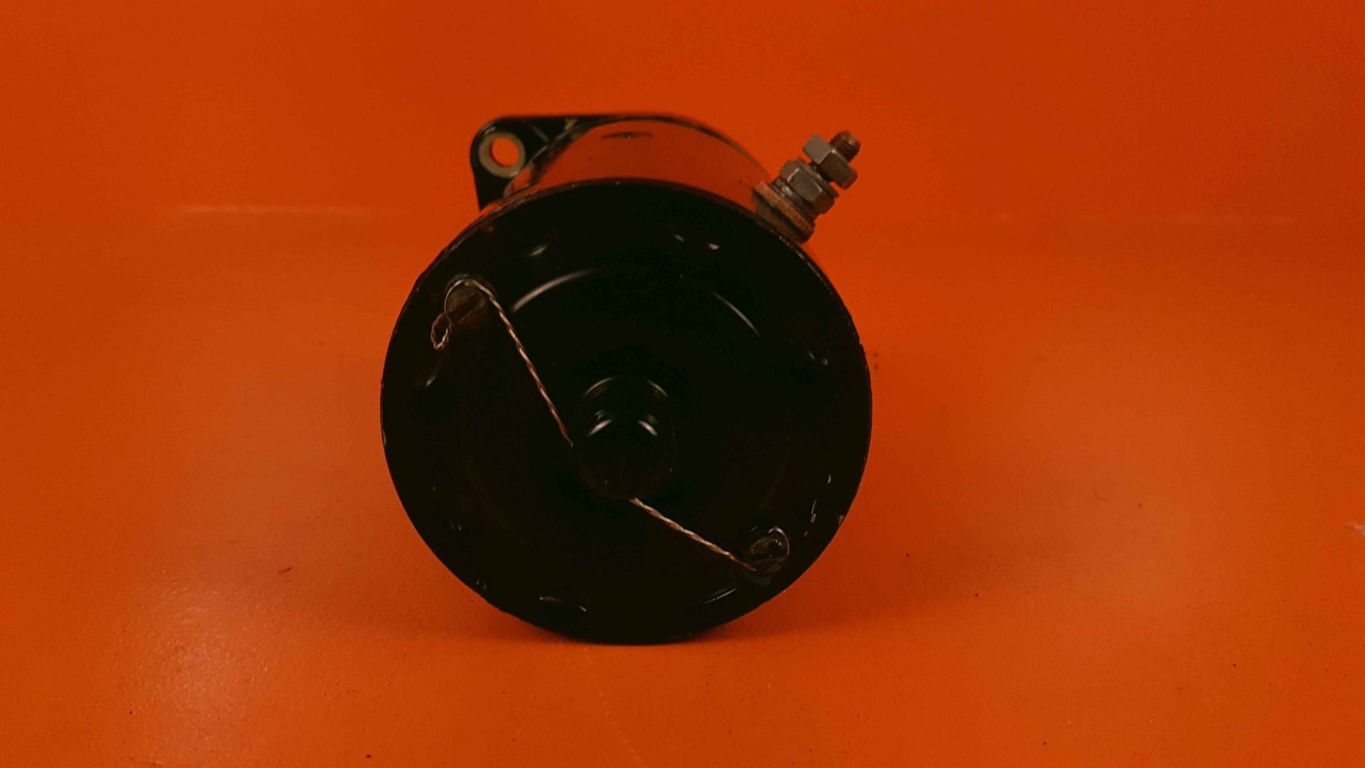 MCL6501 Prestolite Starter