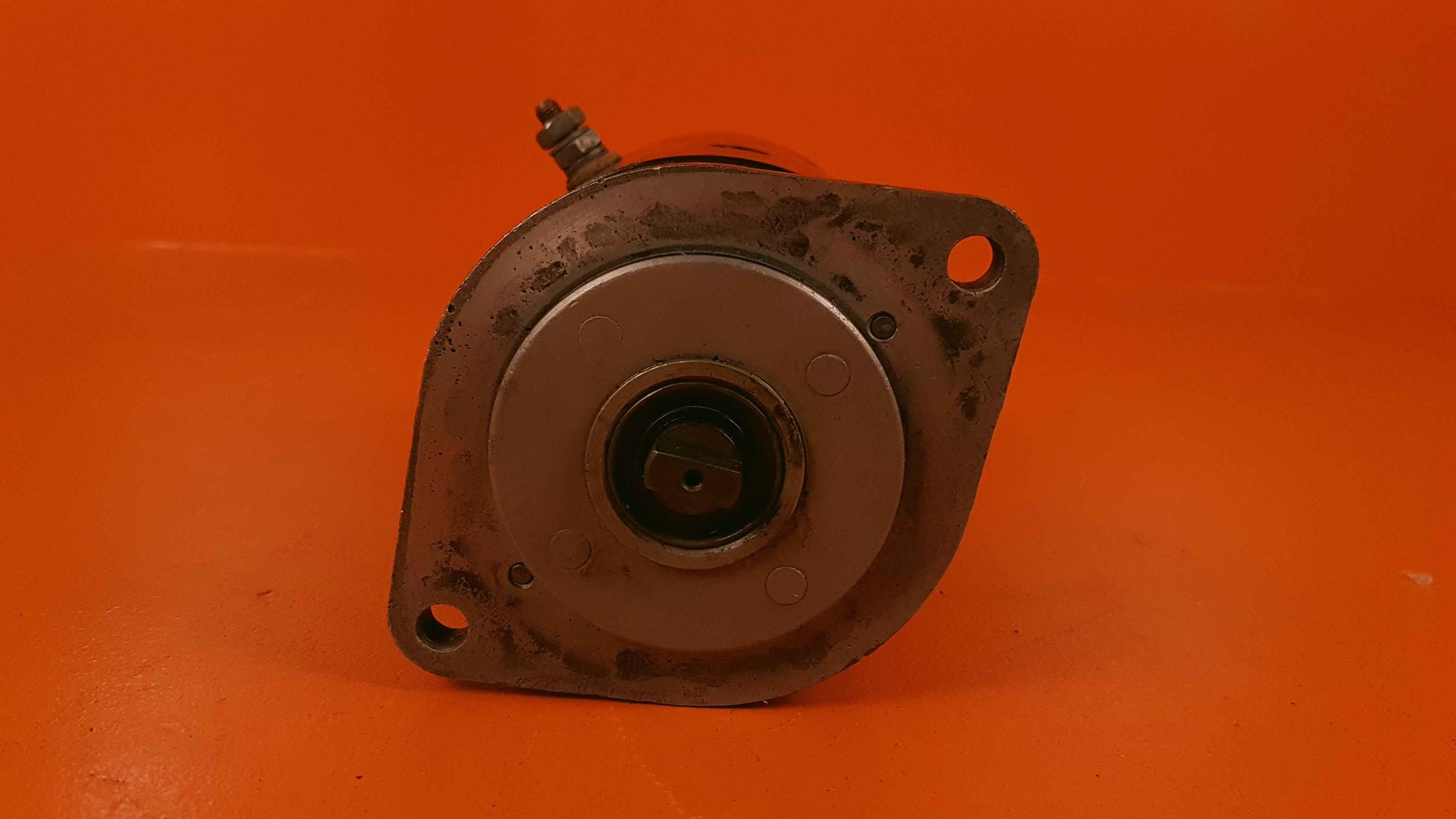 MCL6501 Prestolite Starter