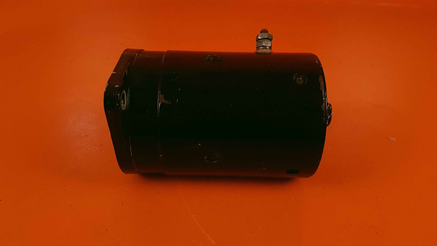 MCL6501 Prestolite Starter