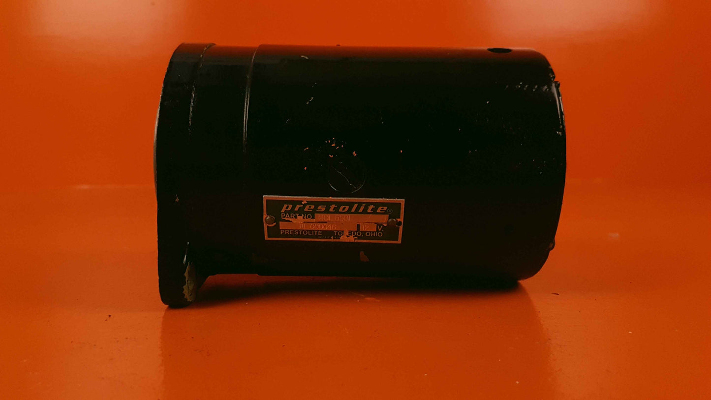 MCL6501 Prestolite Starter