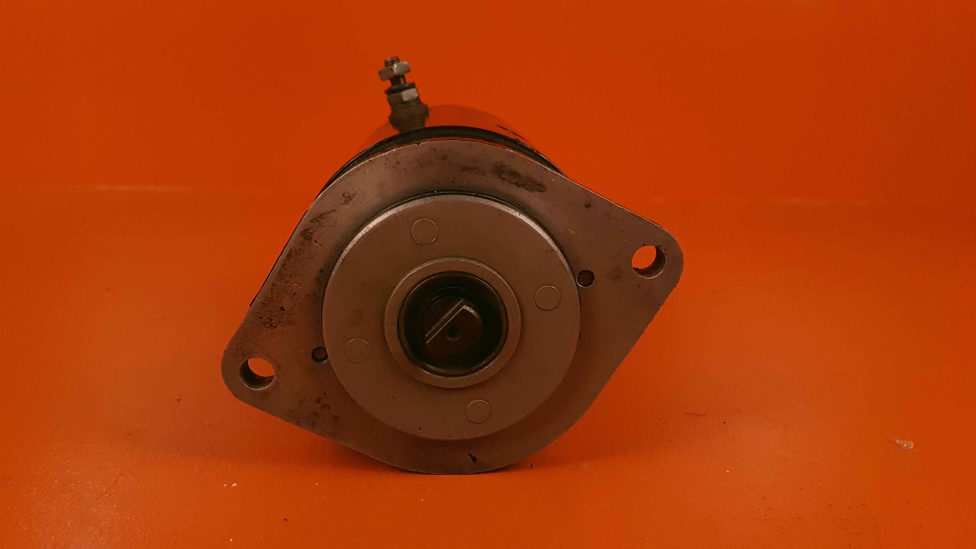 MCL6501 Prestolite Starter