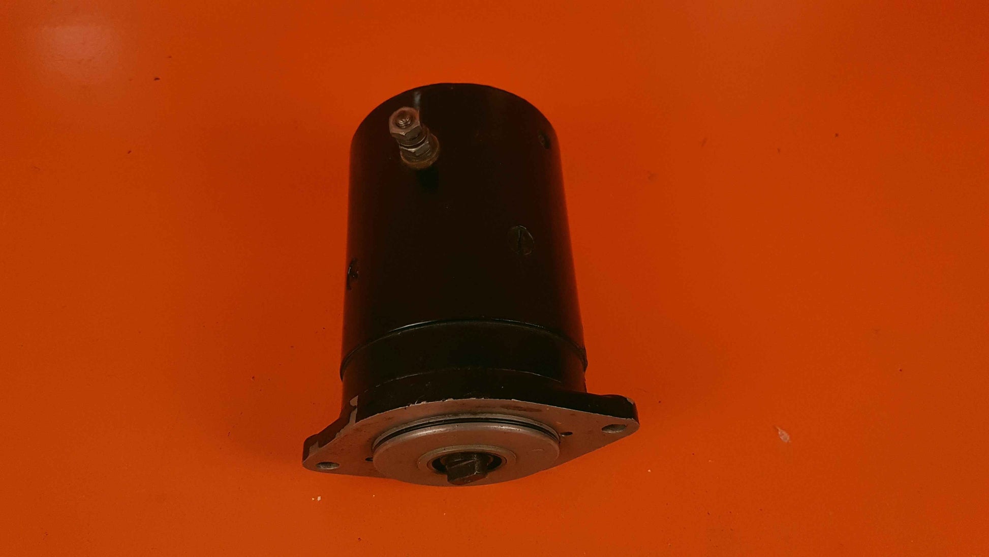 MCL6501 Prestolite Starter