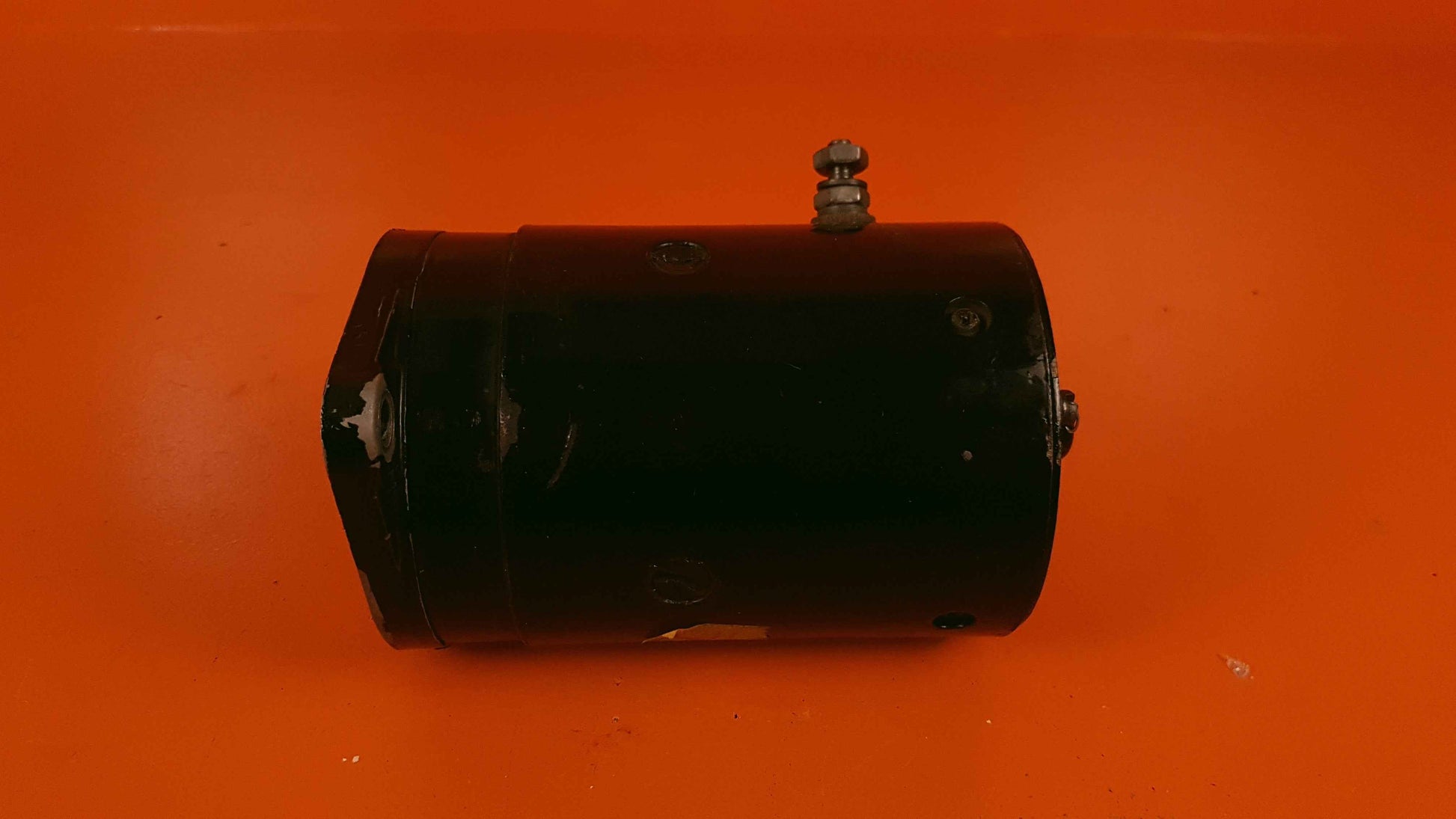 MCL6501 Prestolite Starter