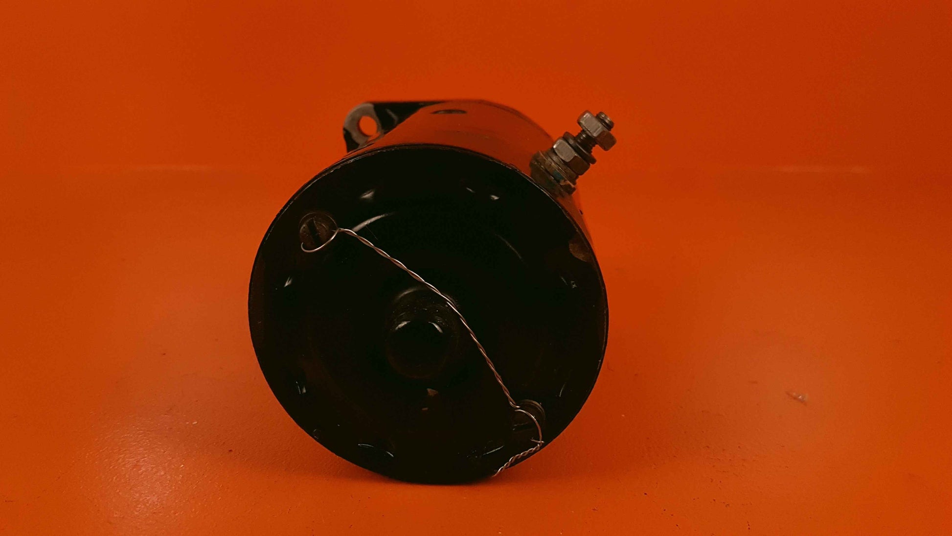 MCL6501 Prestolite Starter