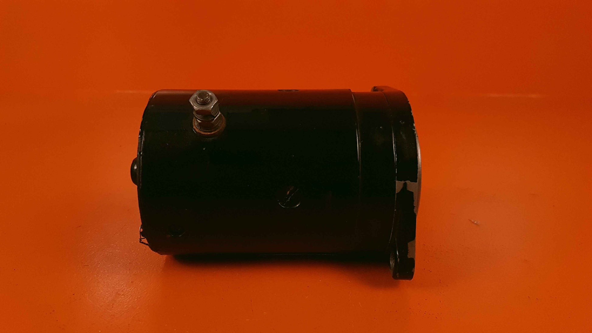 MCL6501 Prestolite Starter