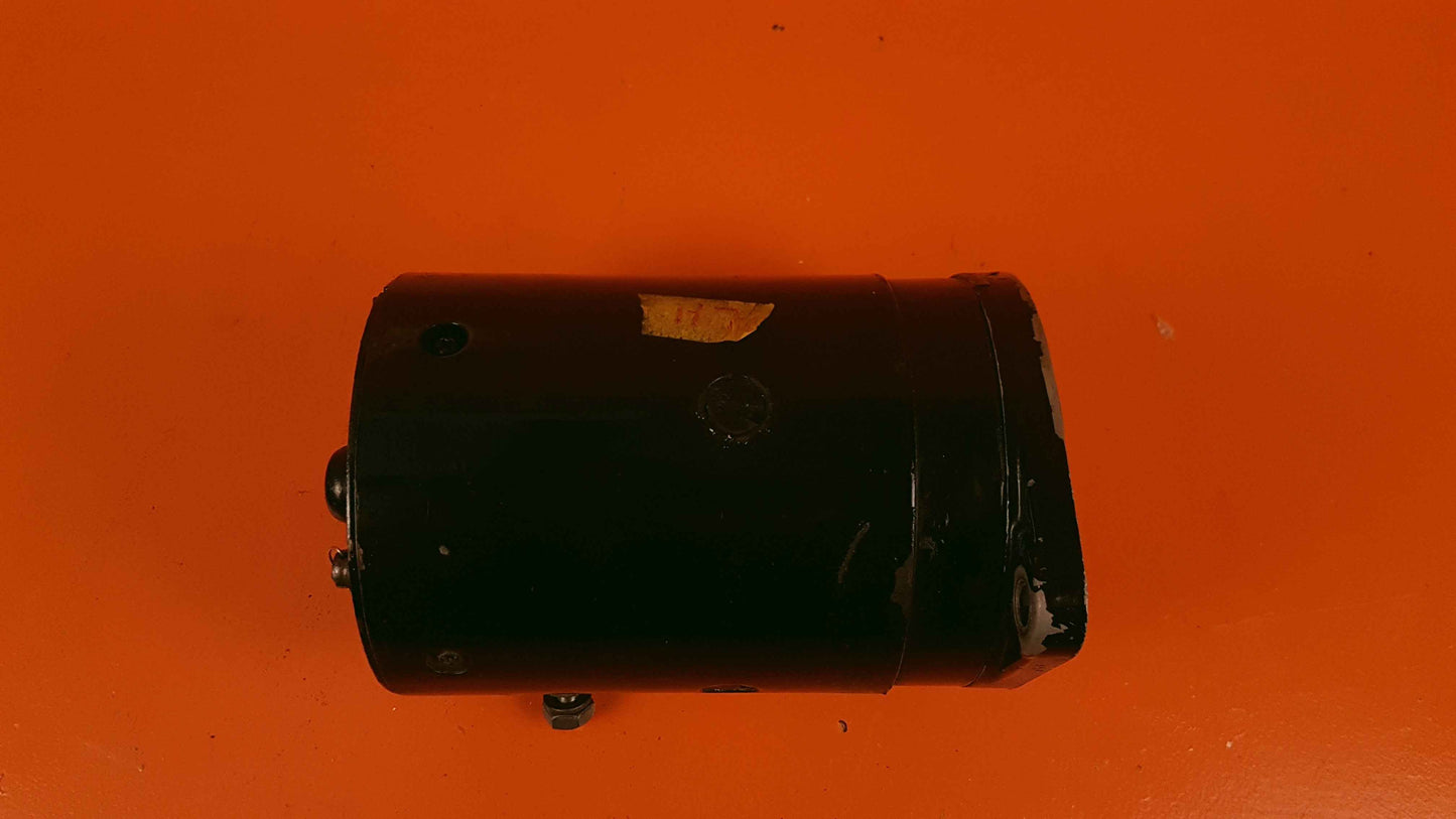 MCL6501 Prestolite Starter
