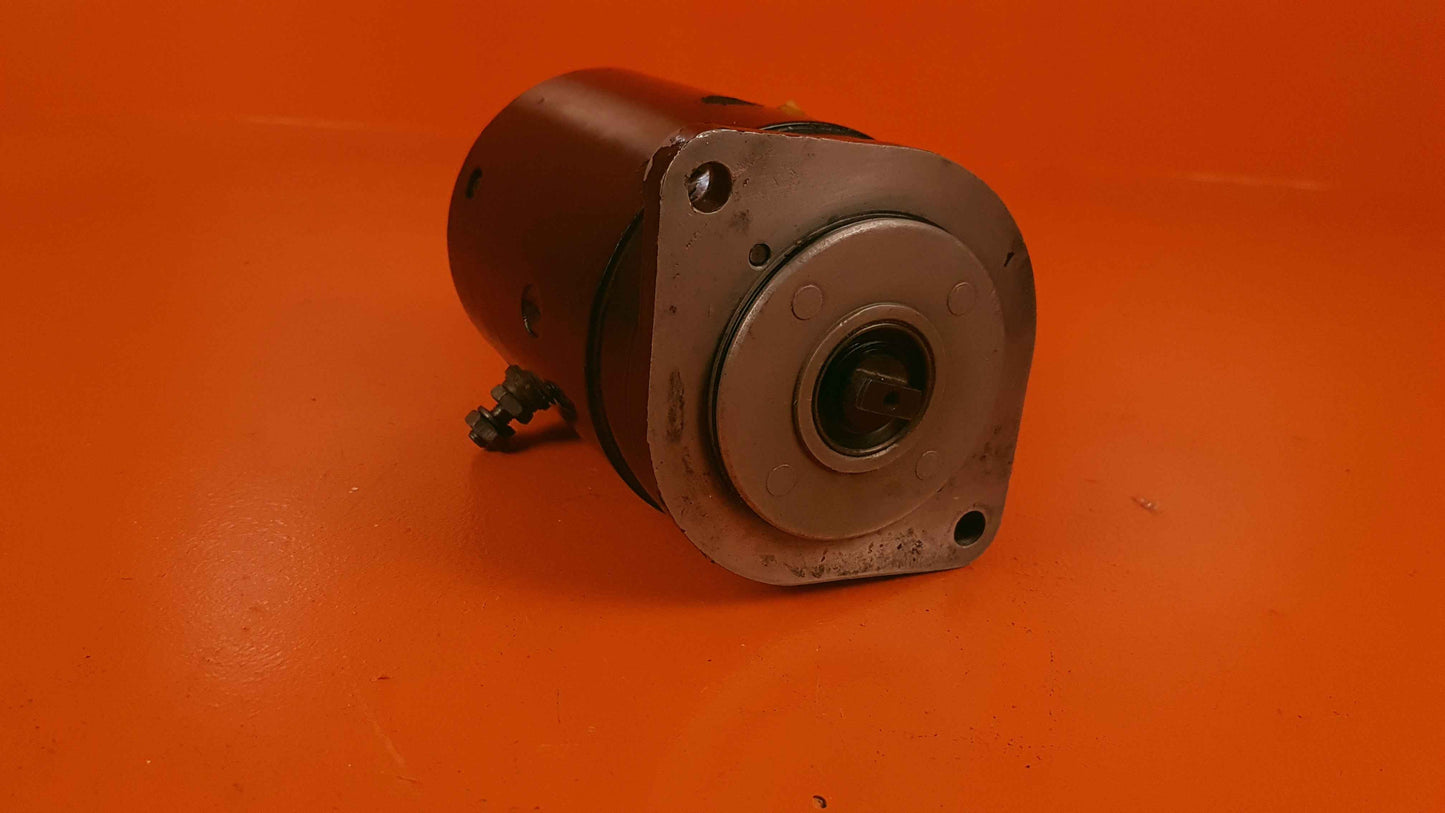 MCL6501 Prestolite Starter