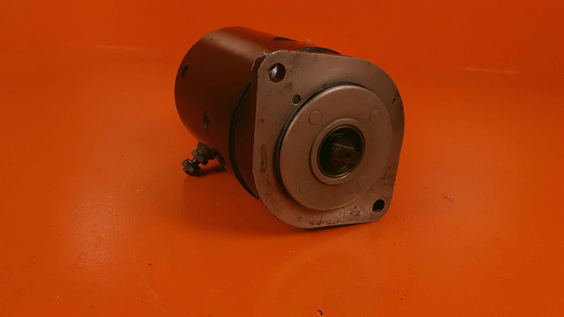 MCL6501 Prestolite Starter