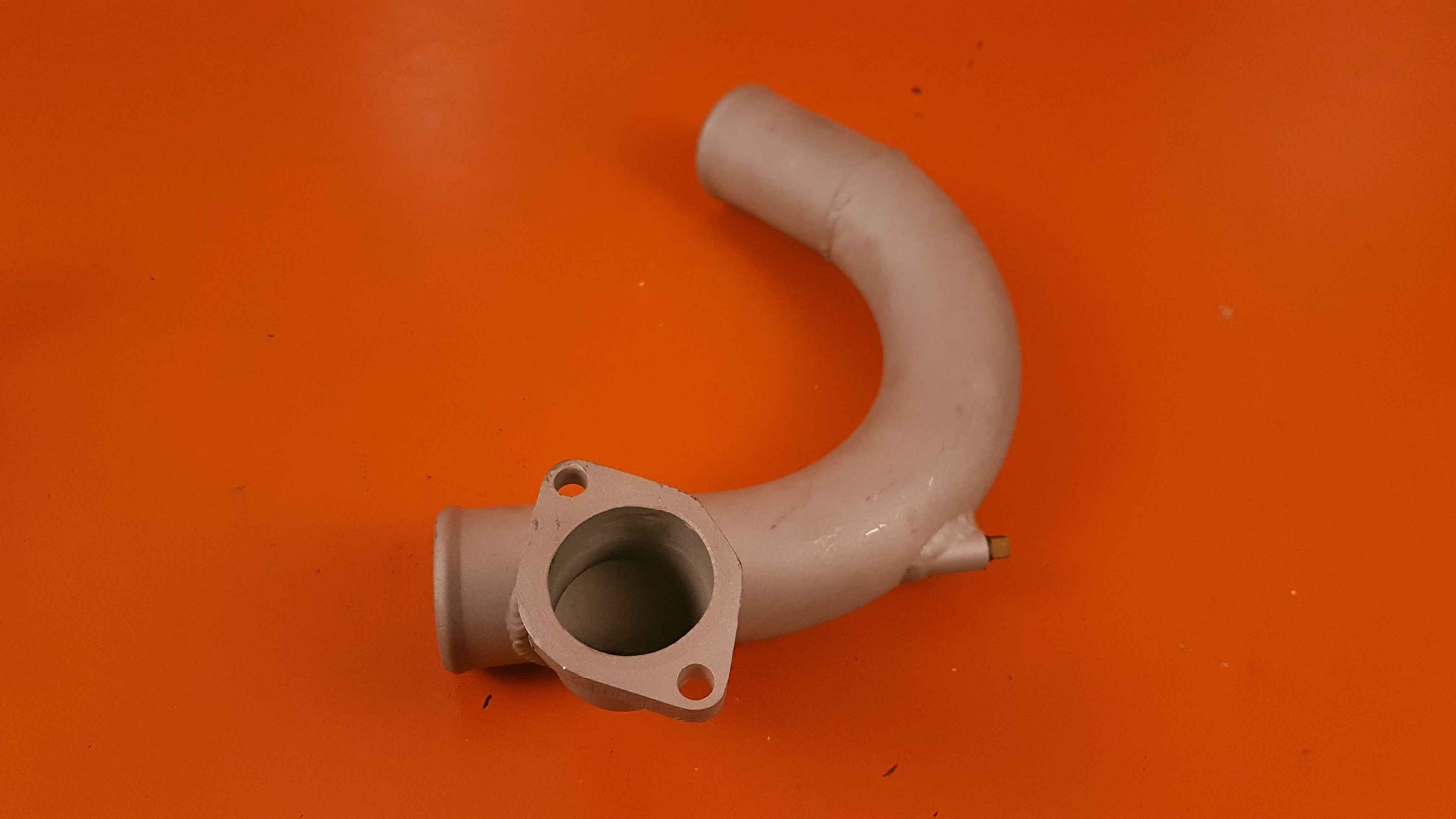 631875 Continental Tube Assy