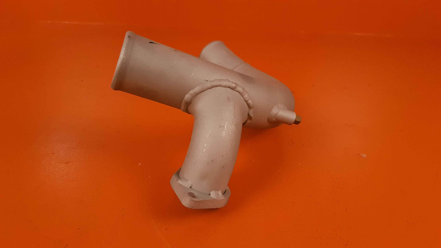 631875 Continental Tube Assy