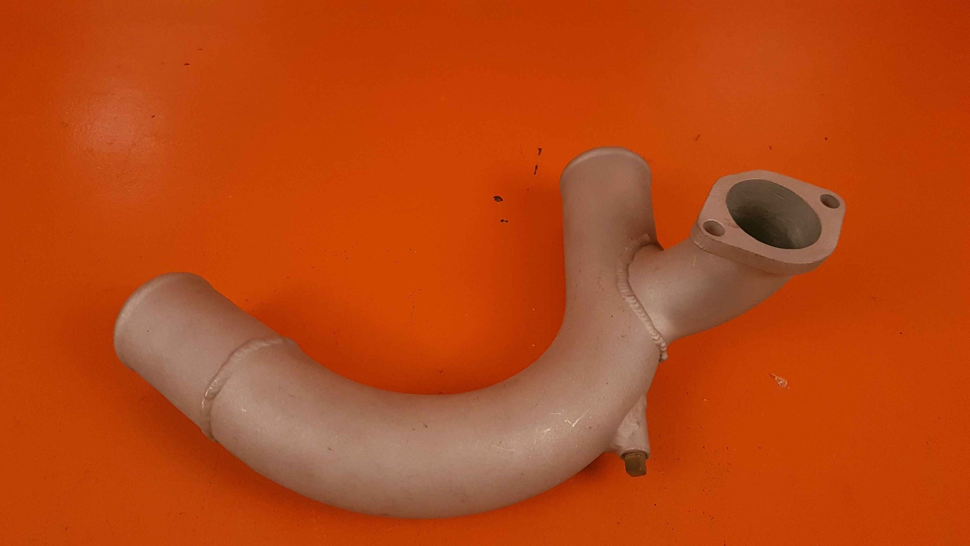 631875 Continental Tube Assy