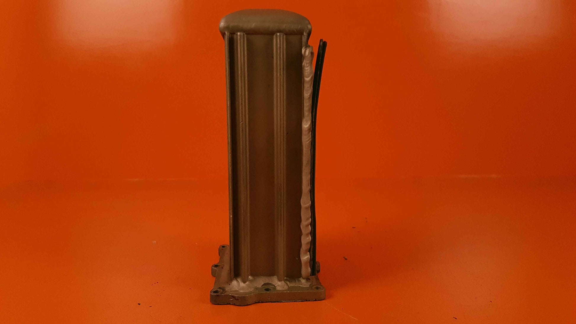646880 Continental Oil Coller Assy