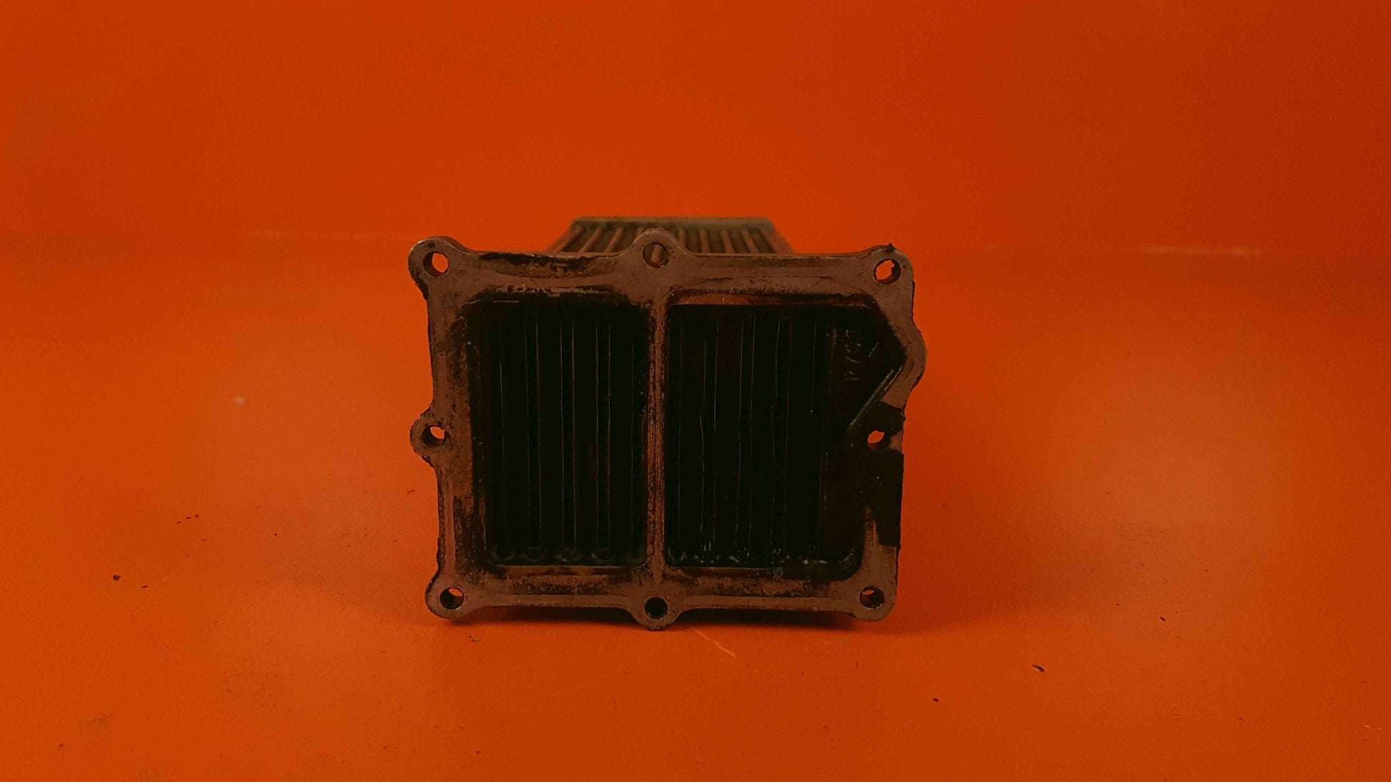 646880 Continental Oil Coller Assy