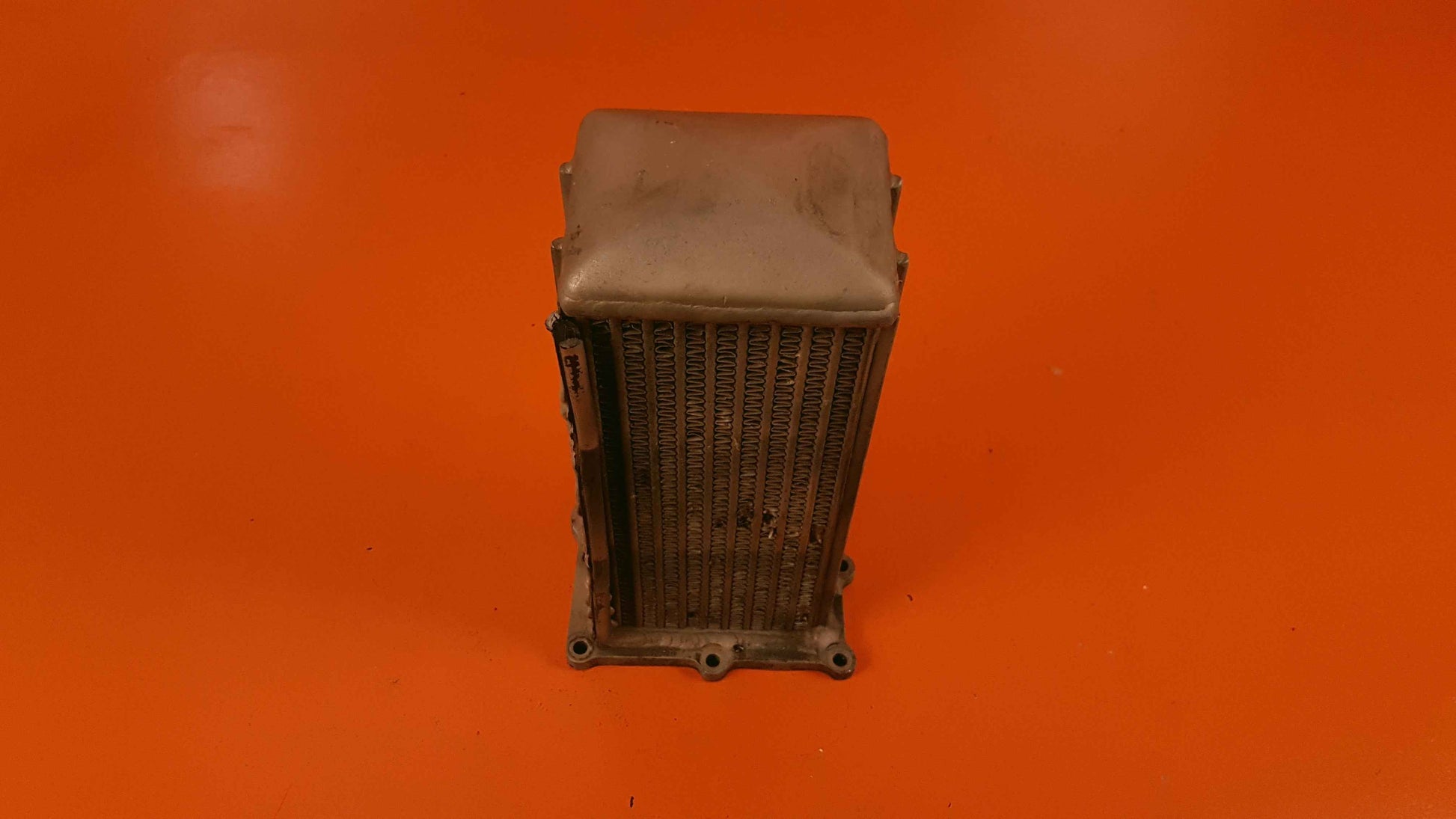 646880 Continental Oil Coller Assy