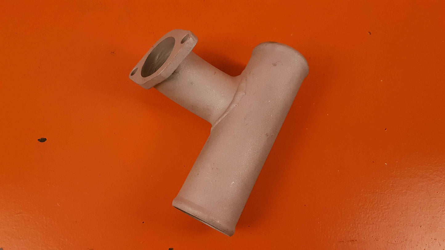 629872 Continental Intake Tube