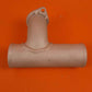 629872 Continental Intake Tube