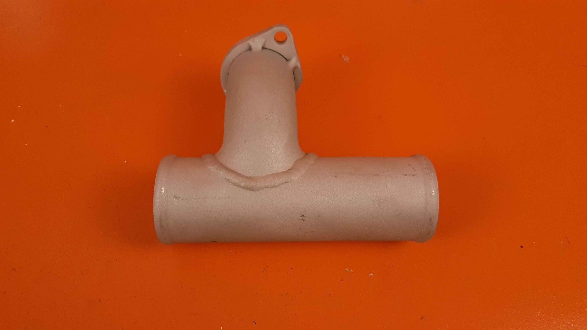 629872 Continental Intake Tube