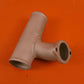 629872 Continental Intake Tube
