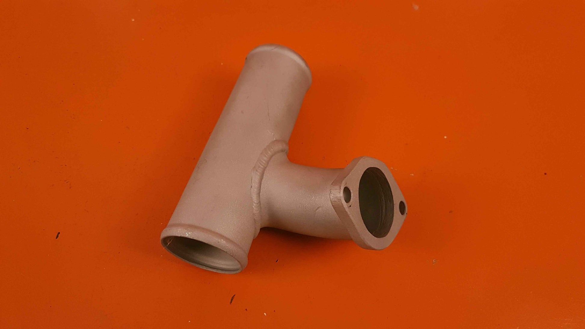 629872 Continental Intake Tube