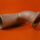 629872 Continental Intake Tube
