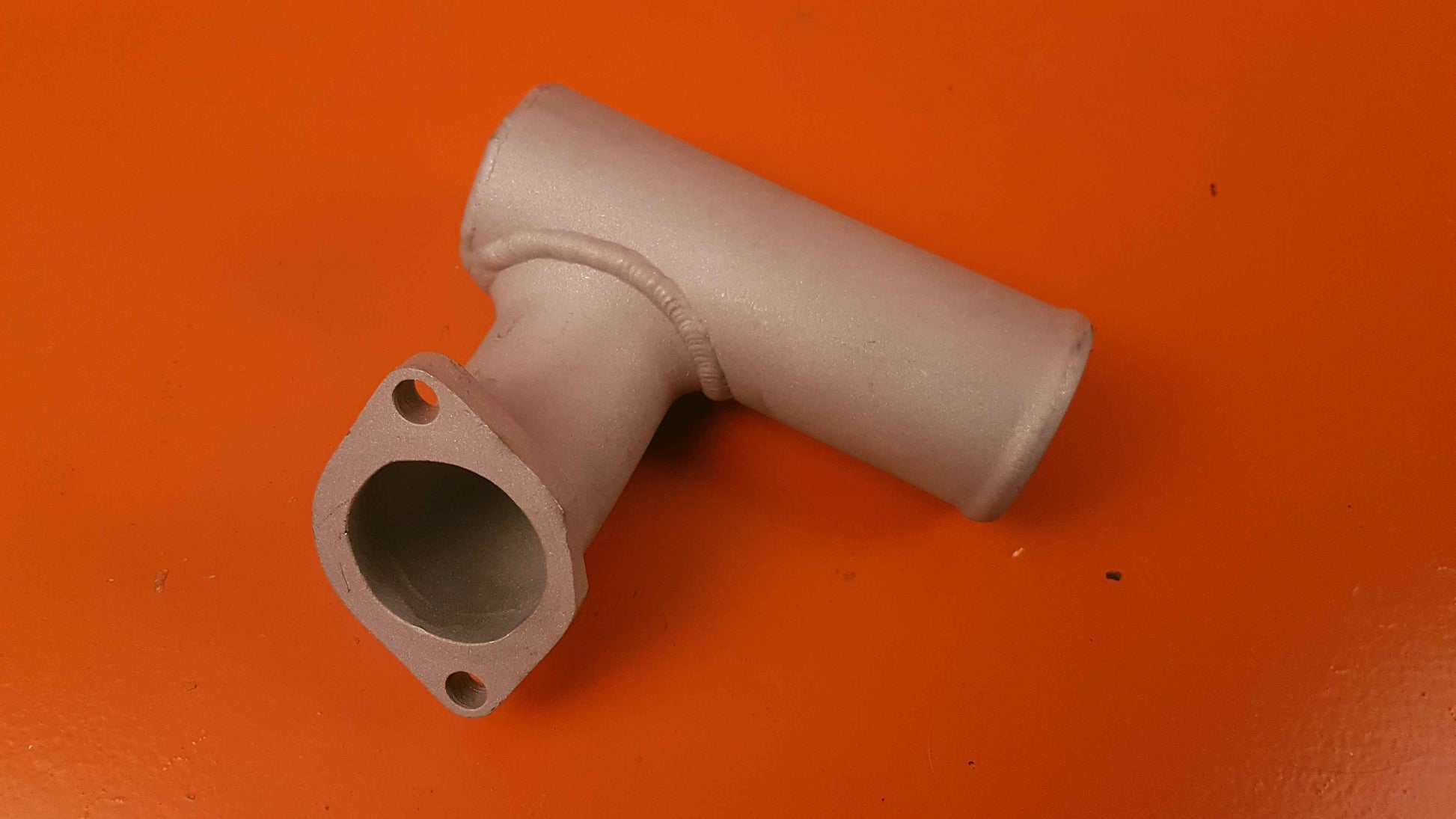 629872 Continental Intake Tube