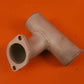629872 Continental Intake Tube
