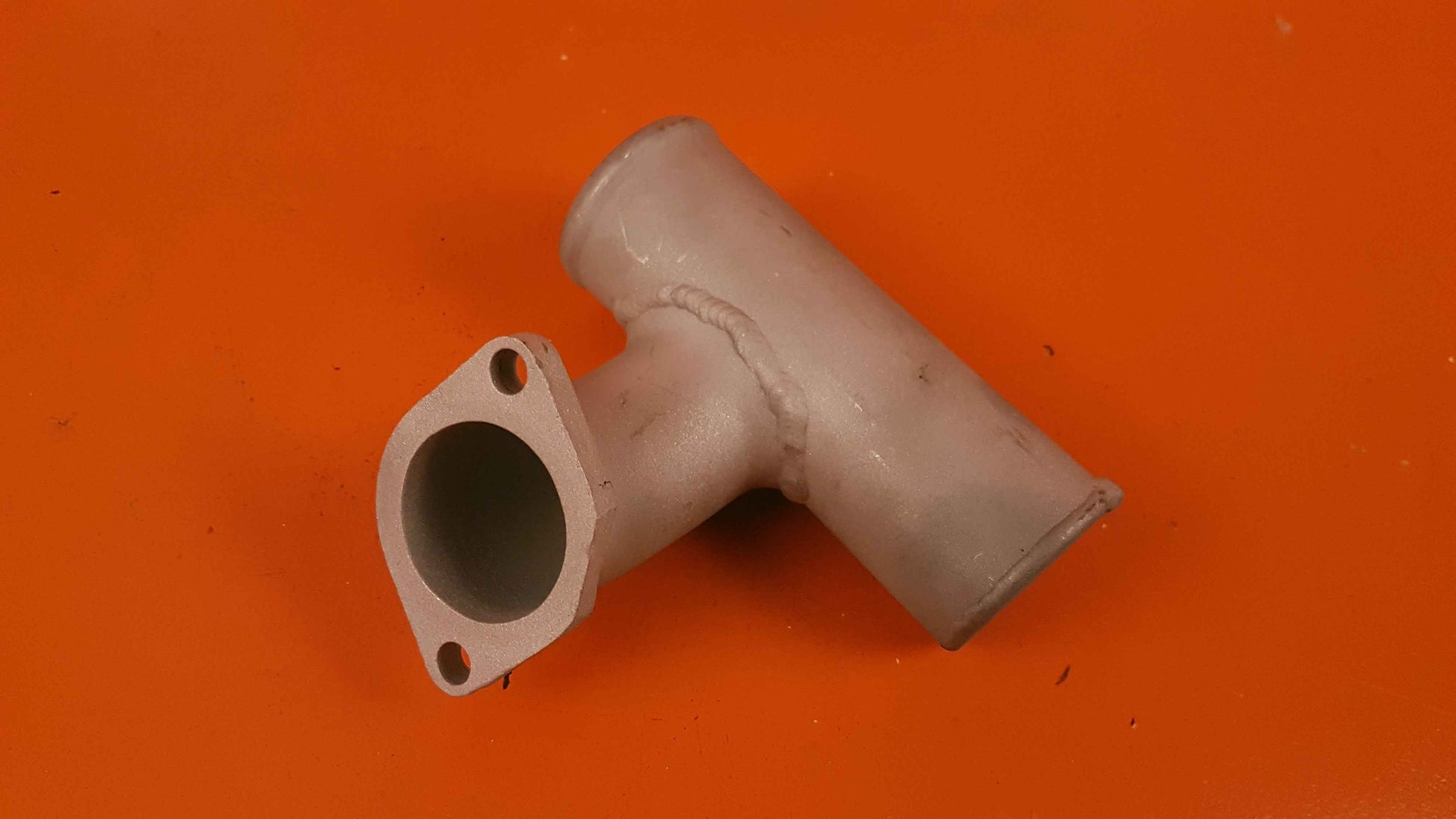 629872 Continental Intake Tube