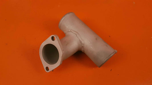 629872 Continental Intake Tube