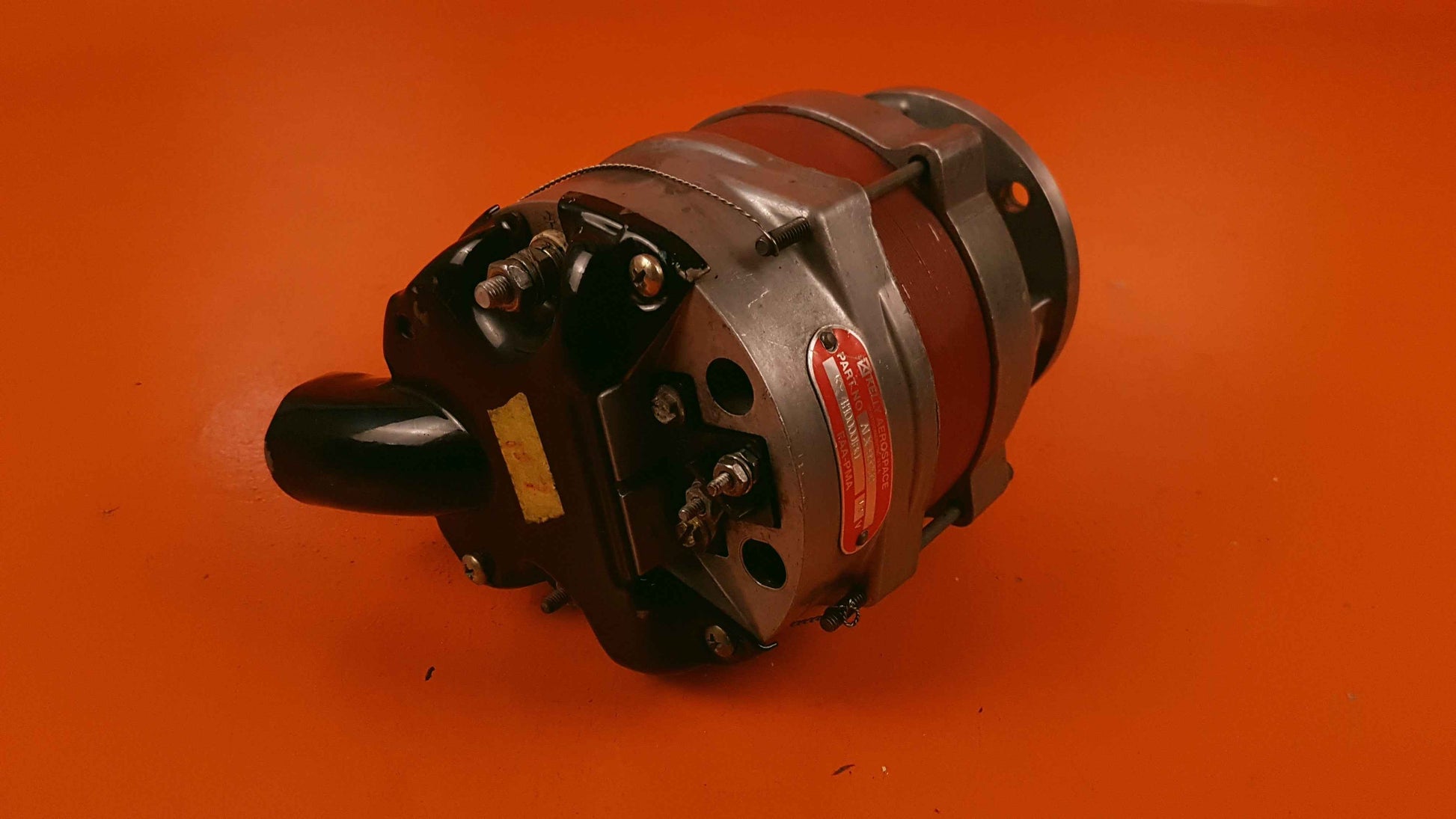 ALX-9525B Kelly Aerospace L/H Alternator