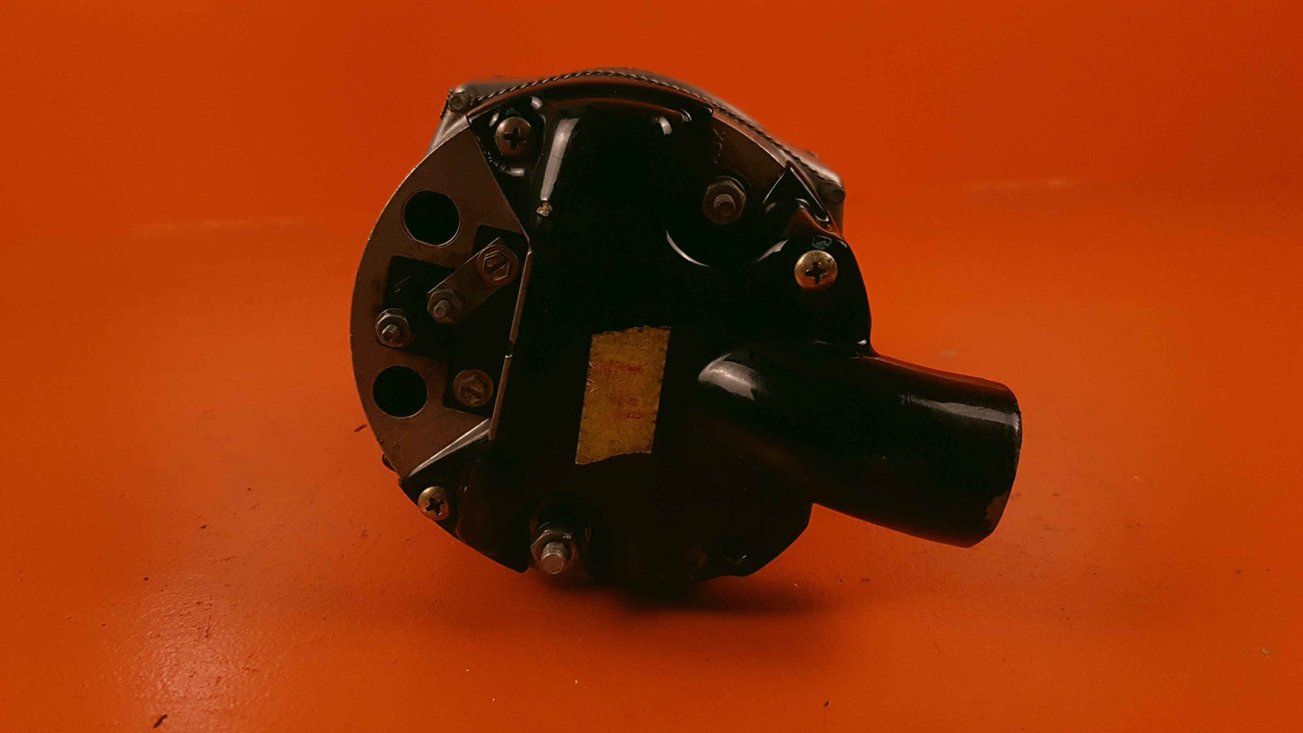 ALX-9525B Kelly Aerospace L/H Alternator