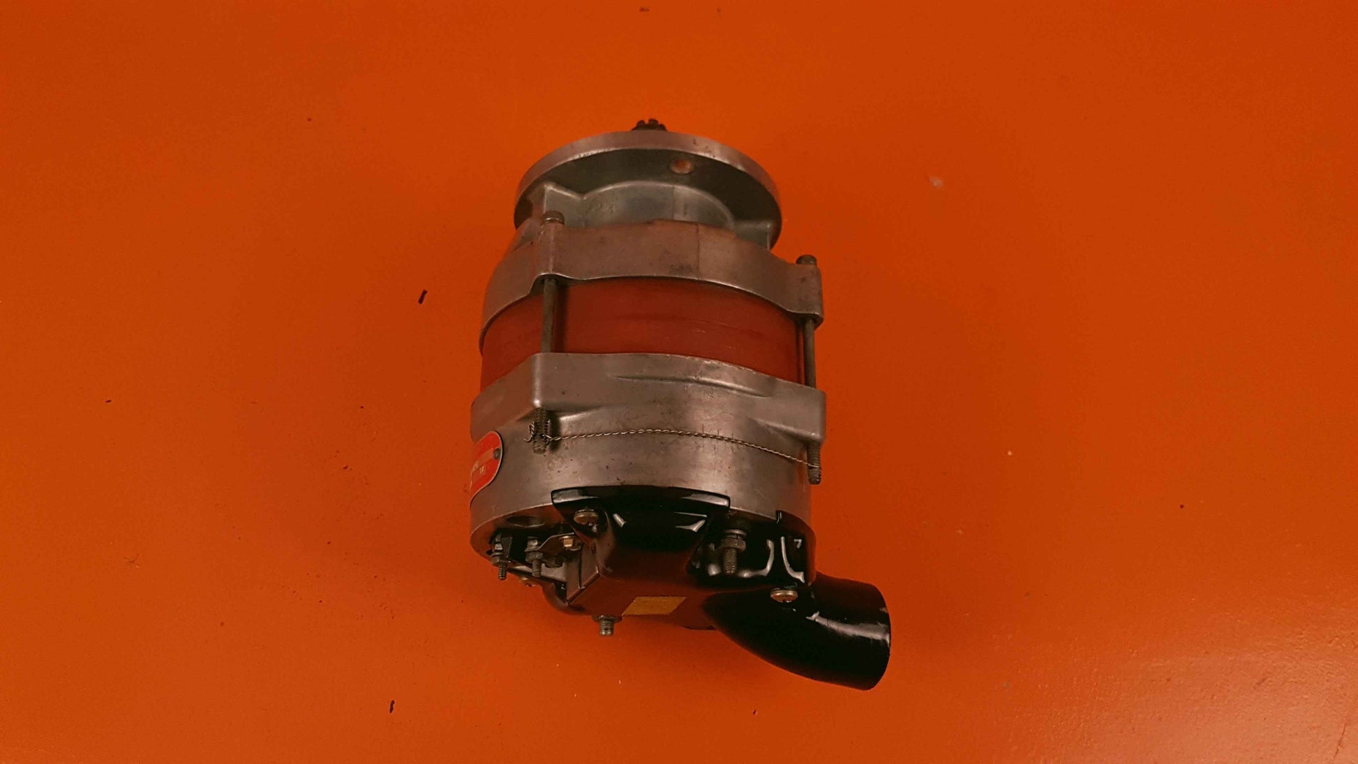 ALX-9525B Kelly Aerospace L/H Alternator