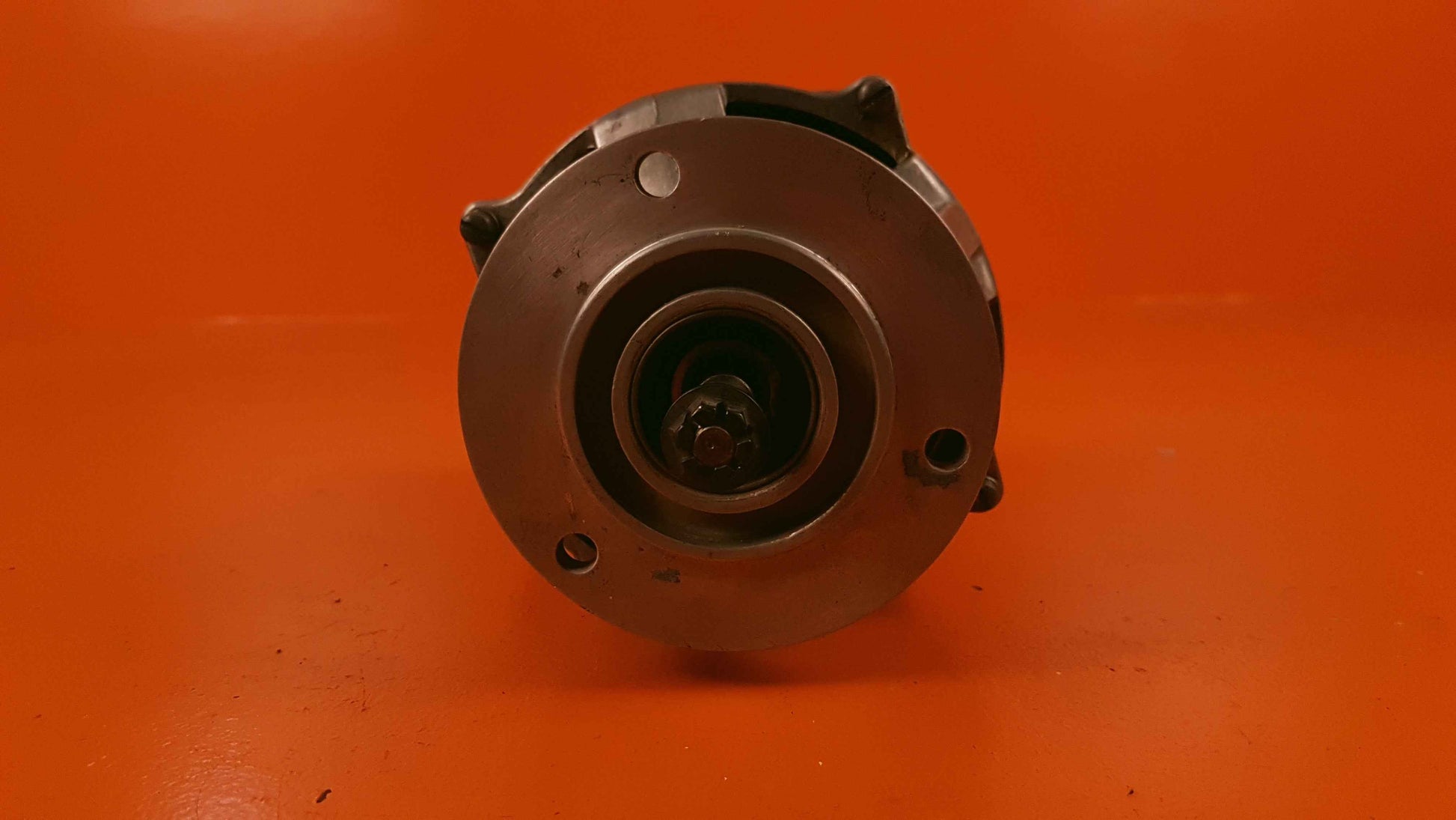 ALX-9525B Kelly Aerospace L/H Alternator