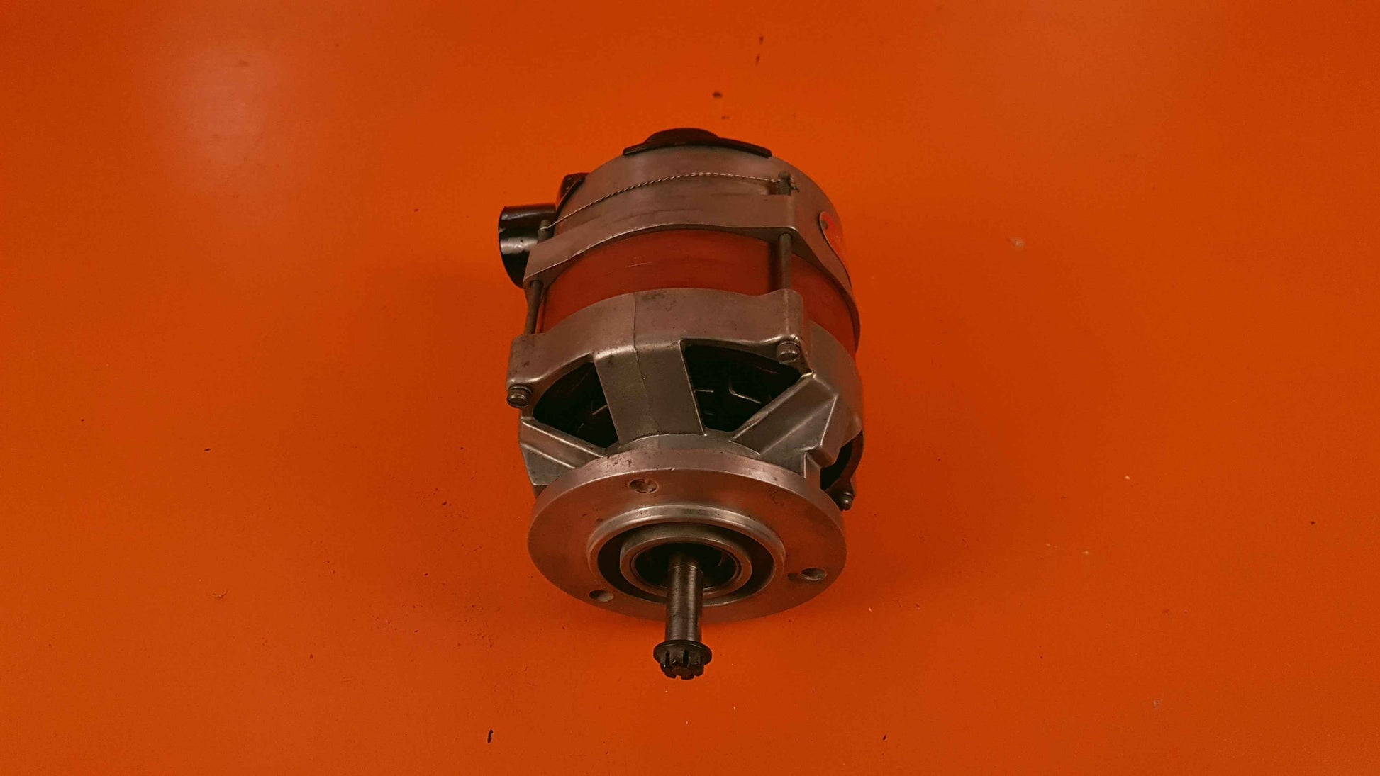 ALX-9525B Kelly Aerospace L/H Alternator
