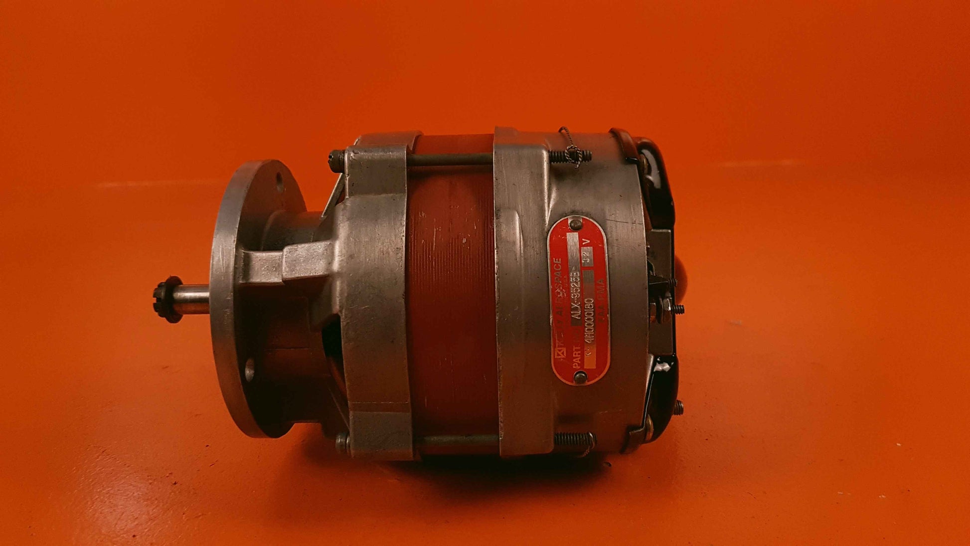 ALX-9525B Kelly Aerospace L/H Alternator