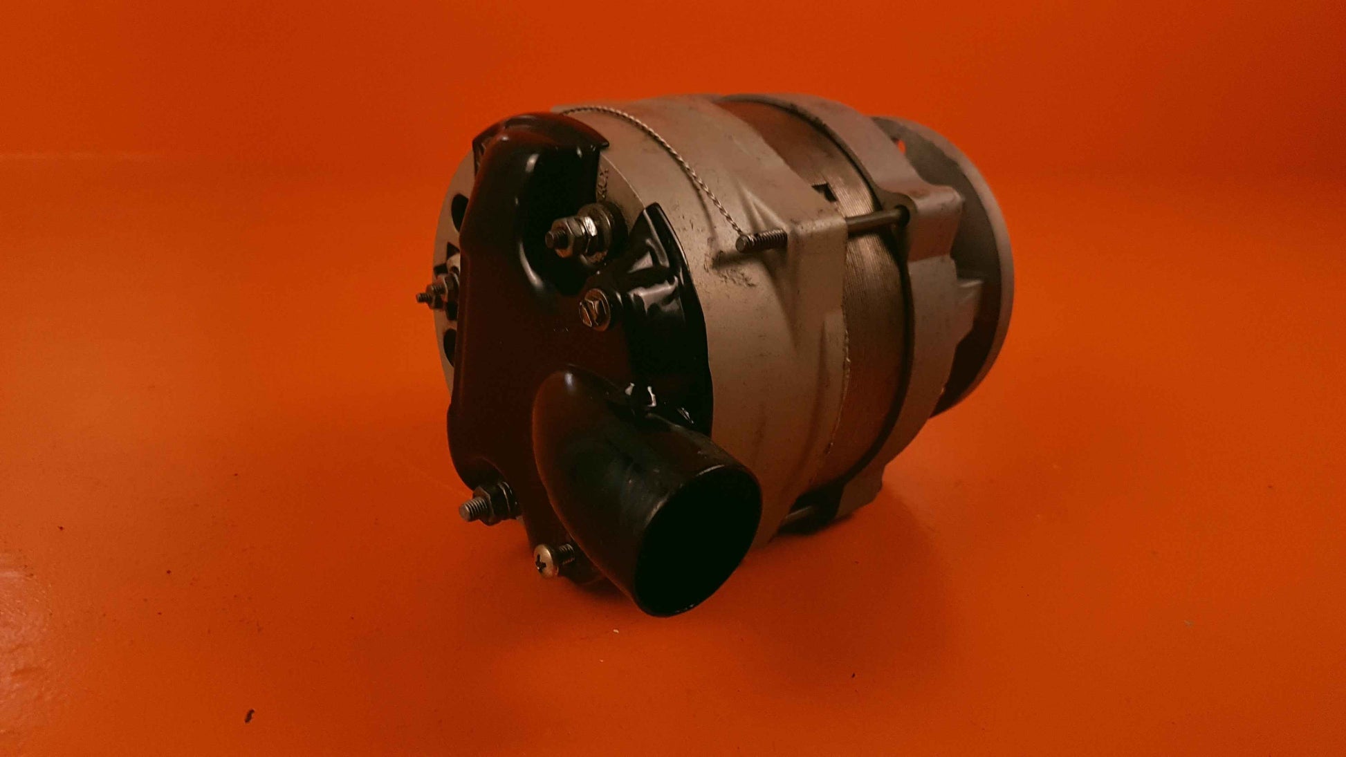ALX-9525B Kelly Aerospace L/H Alternator