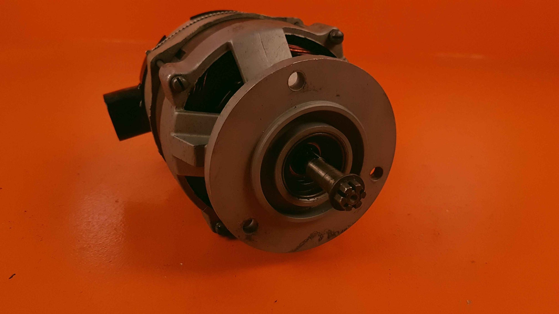 ALX-9525B Kelly Aerospace L/H Alternator