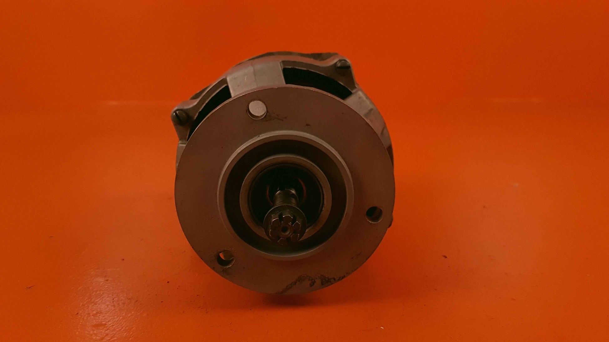 ALX-9525B Kelly Aerospace L/H Alternator