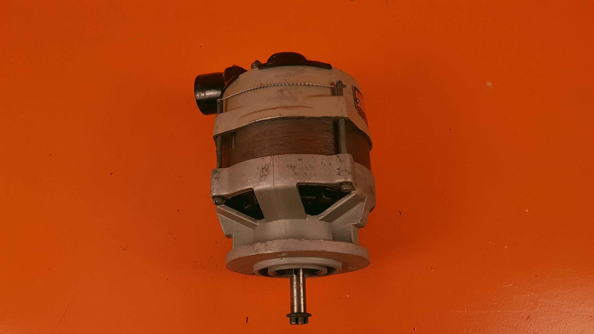 ALX-9525B Kelly Aerospace L/H Alternator