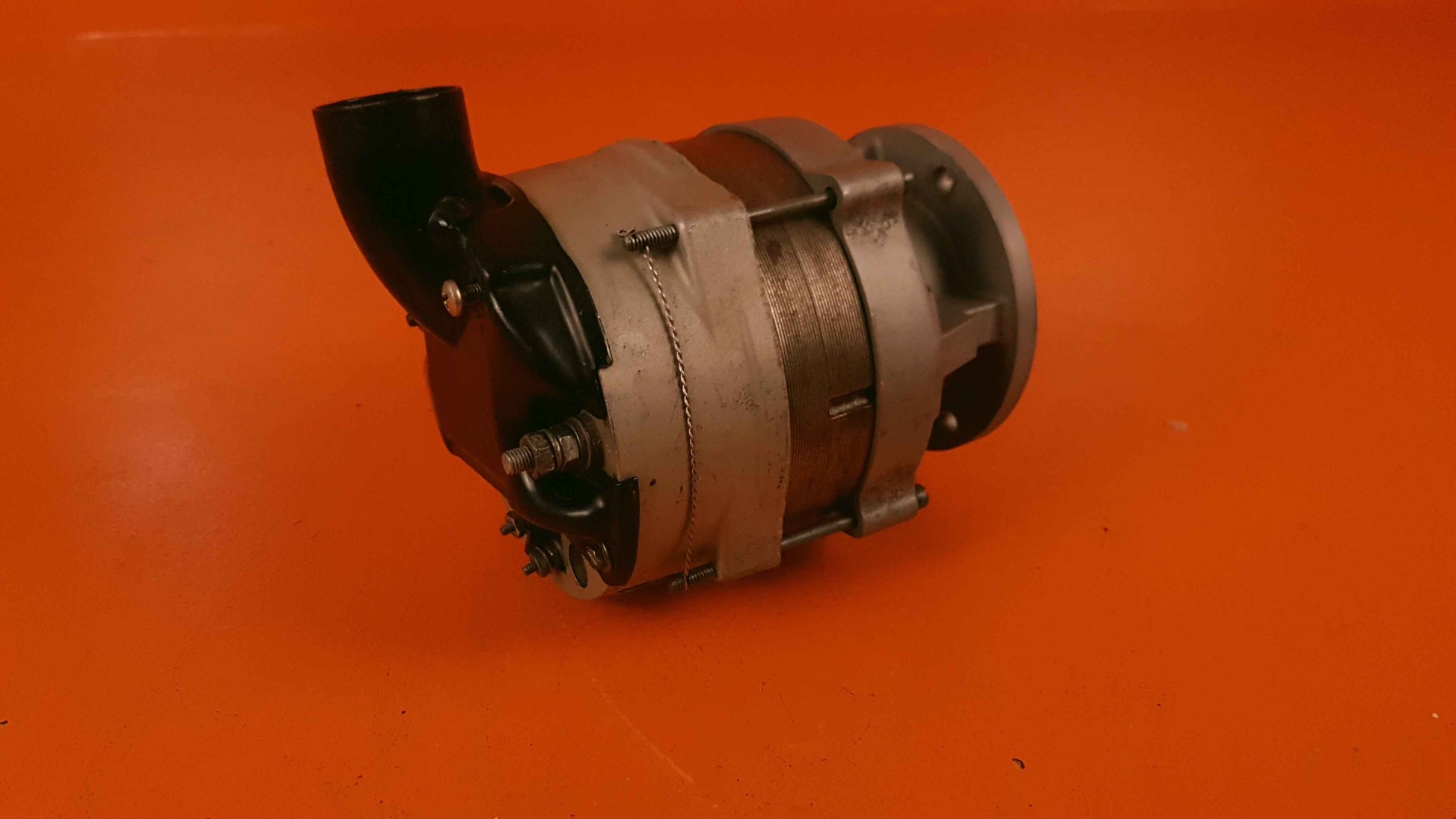ALX-9525B Kelly Aerospace L/H Alternator
